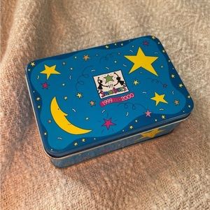 ISO! Bonne Bell/Lip Smackers tin